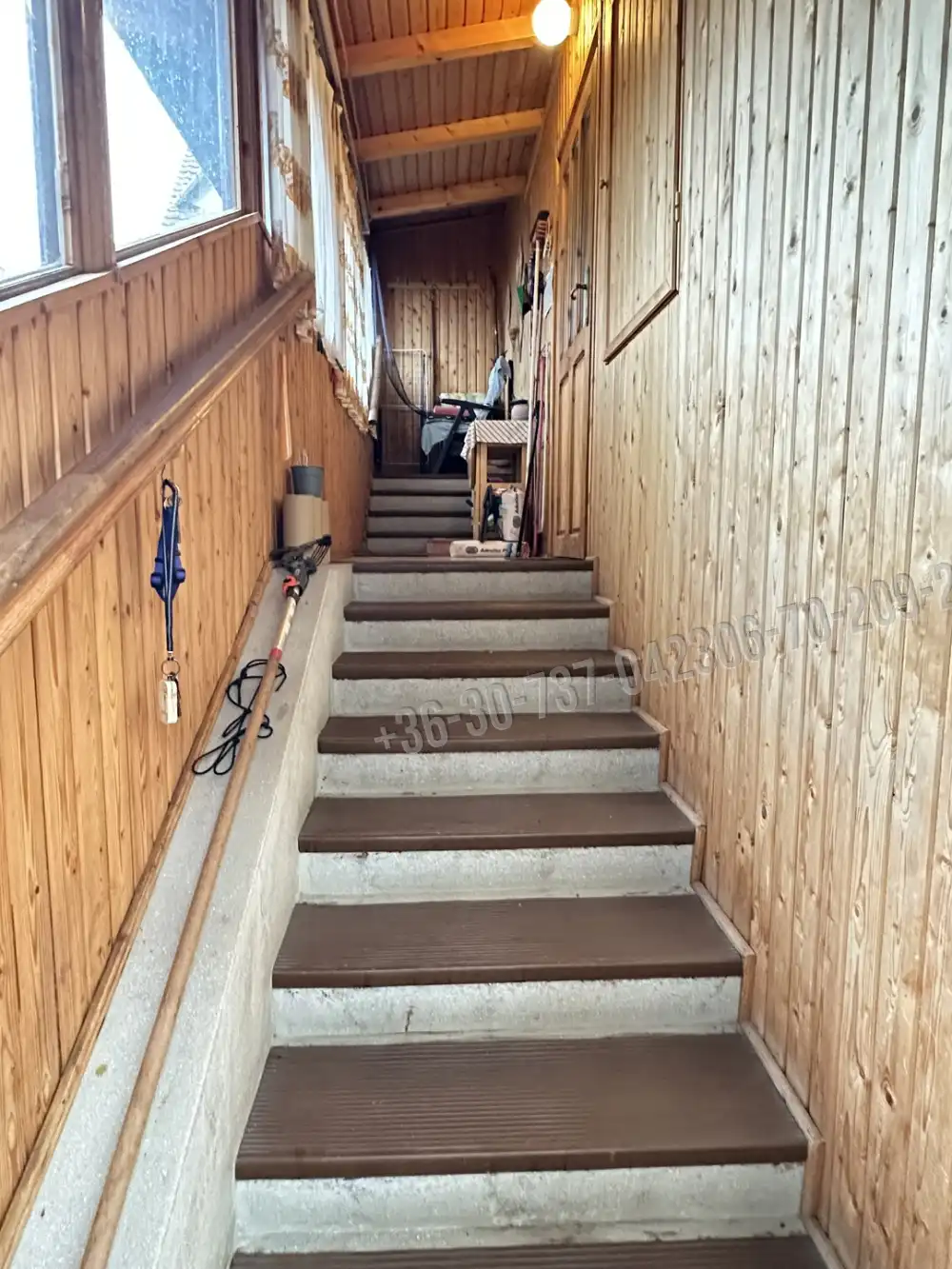 Pest megye - Budakeszi