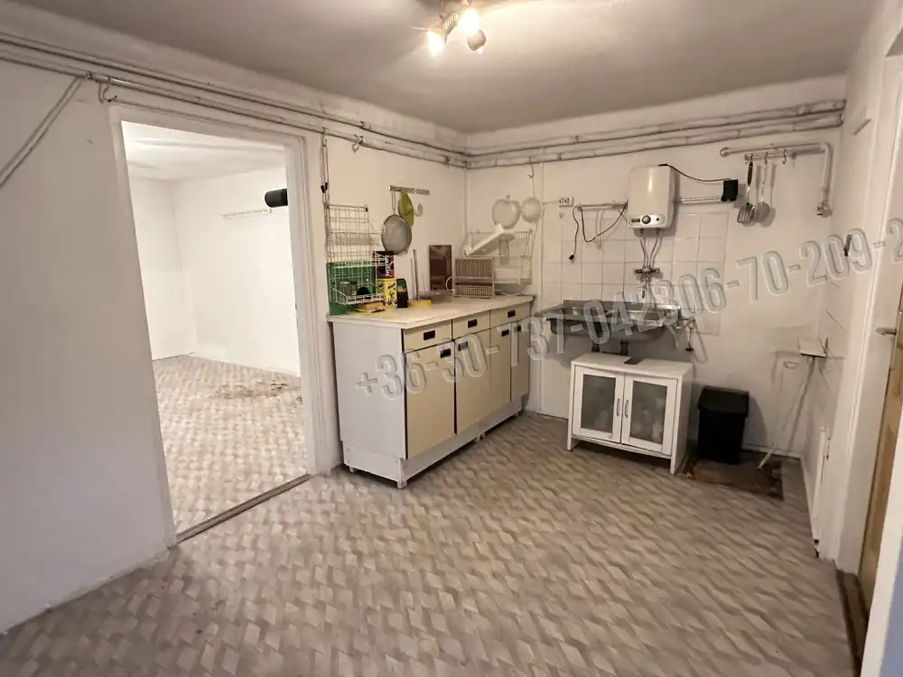 Pest megye - Budakeszi