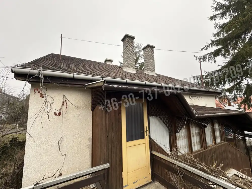 Pest megye - Budakeszi