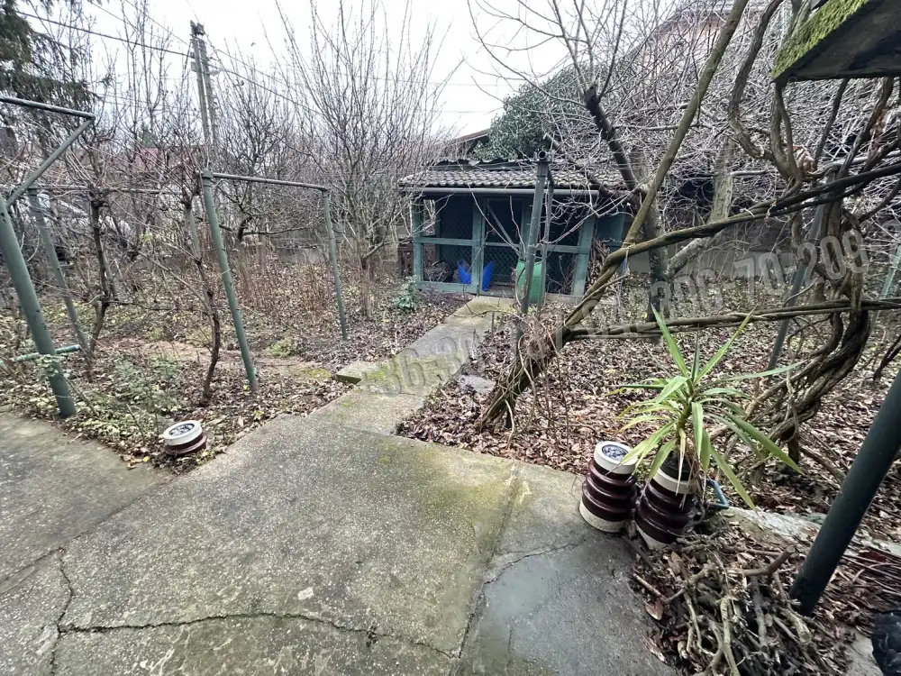 Pest megye - Budakeszi