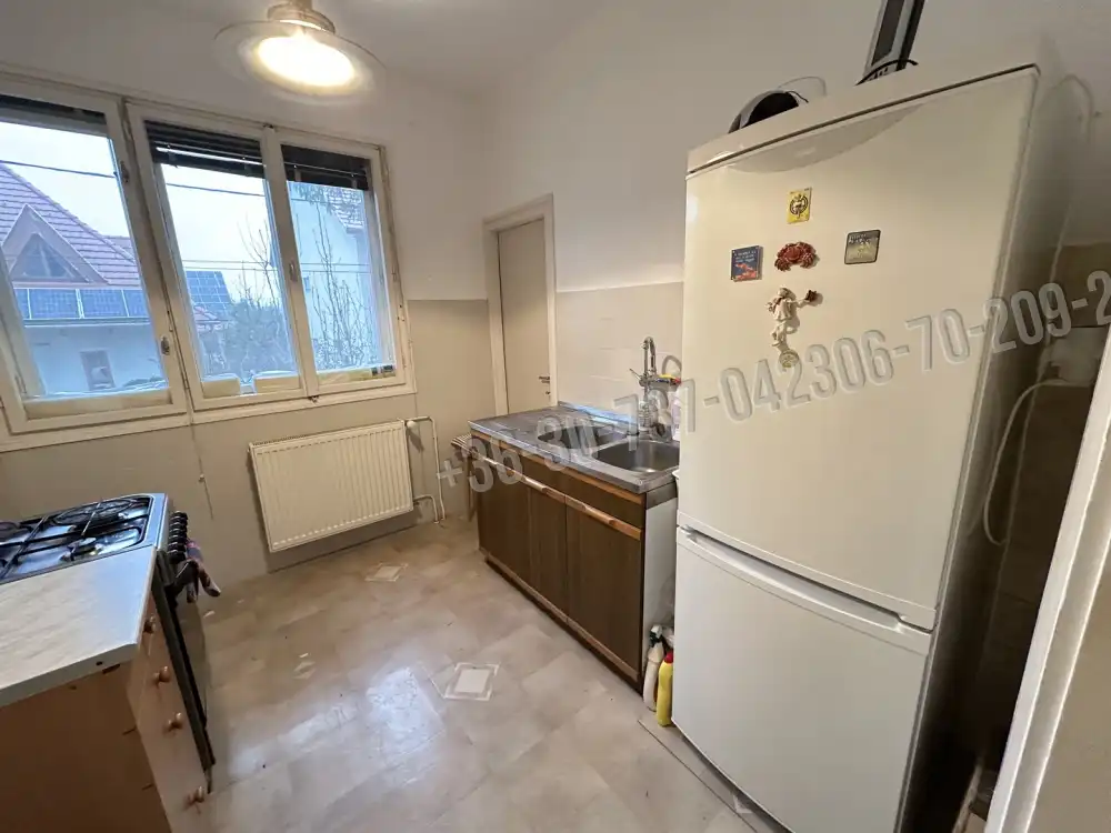 Pest megye - Budakeszi