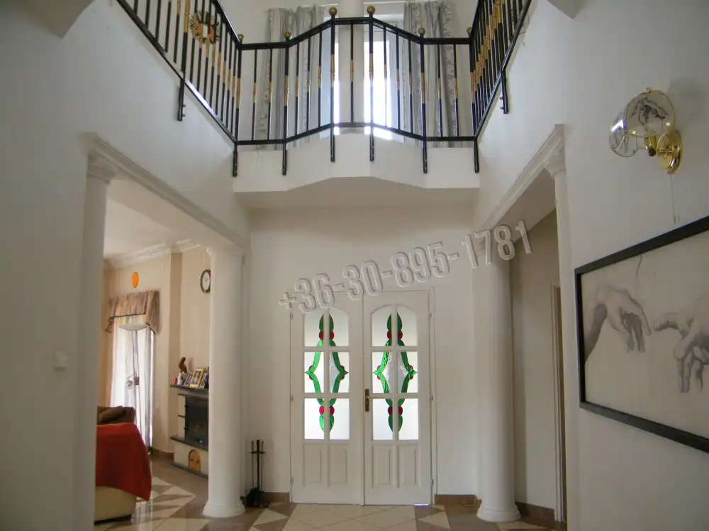 Pest megye - Budakeszi