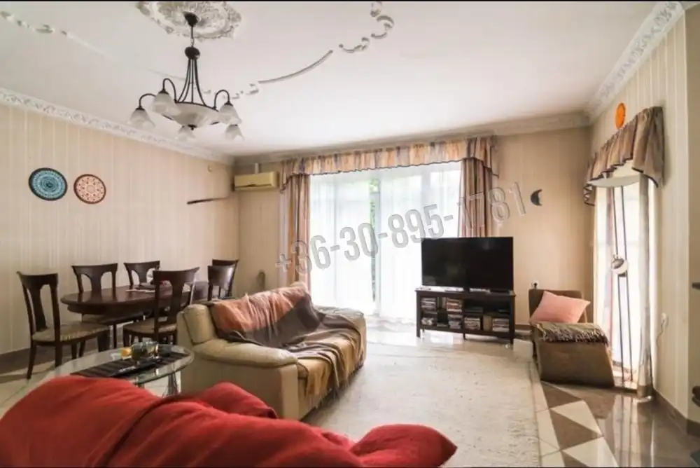 Pest megye - Budakeszi