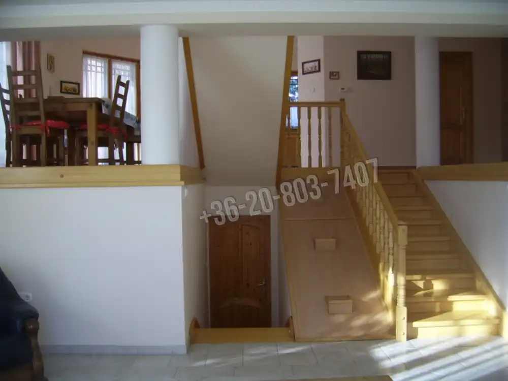 Pest megye - Budaörs