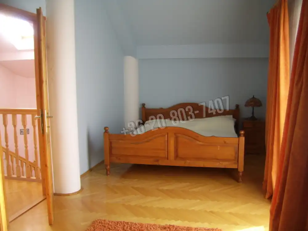 Pest megye - Budaörs