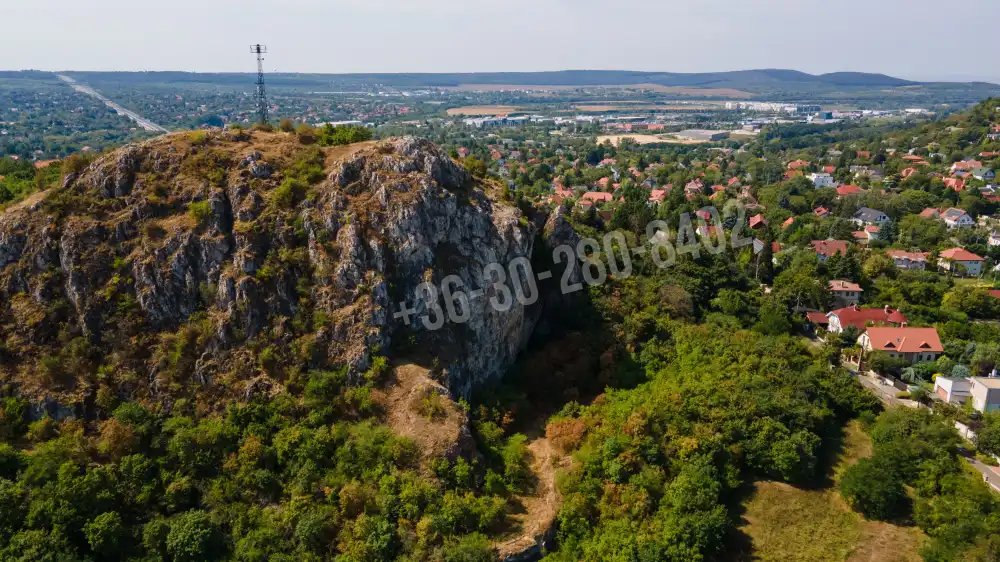 Pest megye - Budaörs