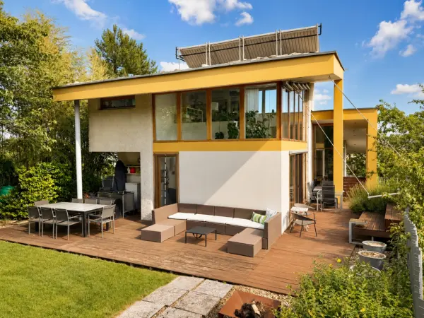 Eladó családi ház, Budaörs 5 szoba 330 m² 399 M Ft