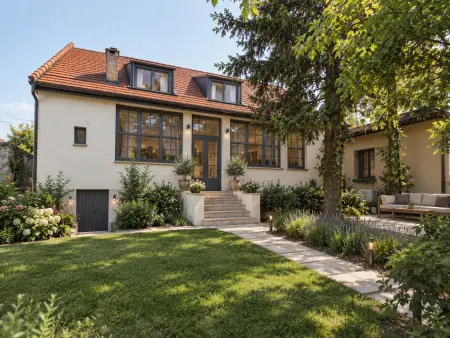 Eladó családi ház, Budaörs 4 szoba 120 m² 109.5 M Ft