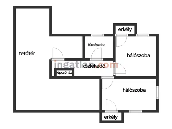 Eladó családi ház, Budaörs 5 szoba 190 m² 155 M Ft