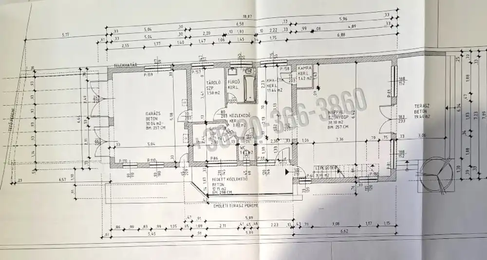 Pest megye - Budaörs