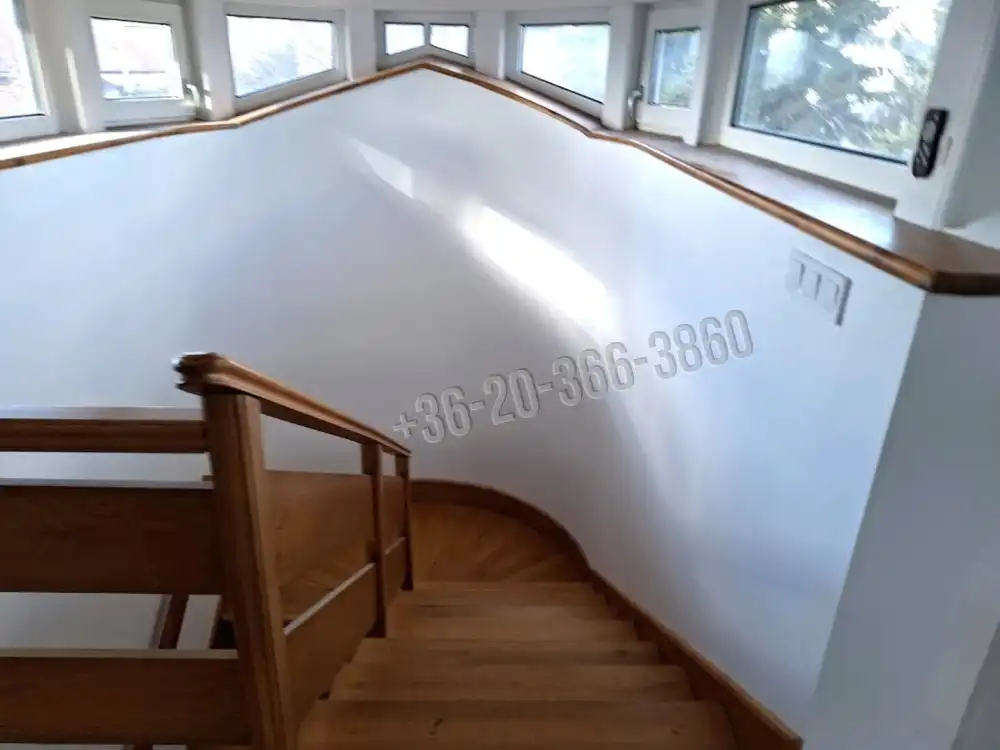 Pest megye - Budaörs