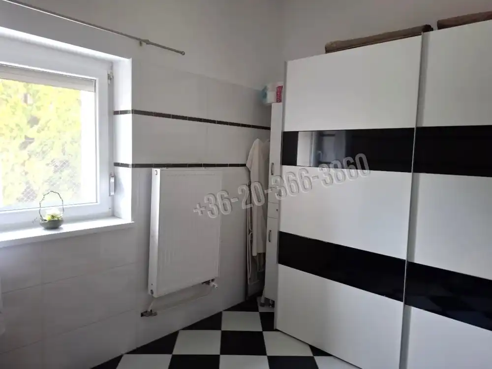 Pest megye - Budaörs