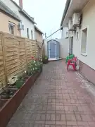 Pest megye - Budaörs