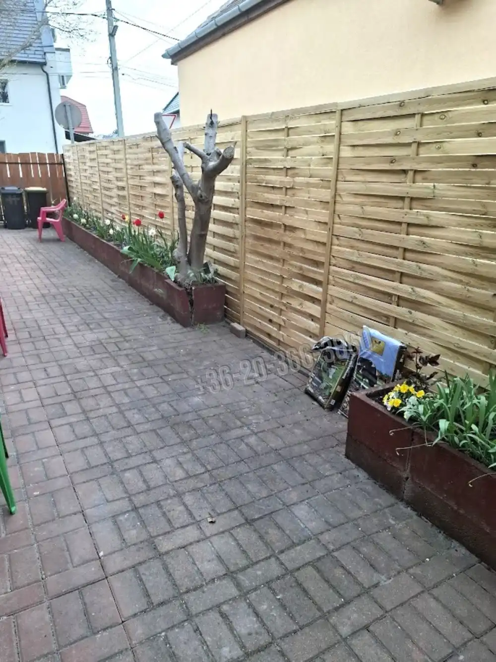 Pest megye - Budaörs