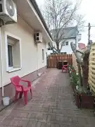 Pest megye - Budaörs