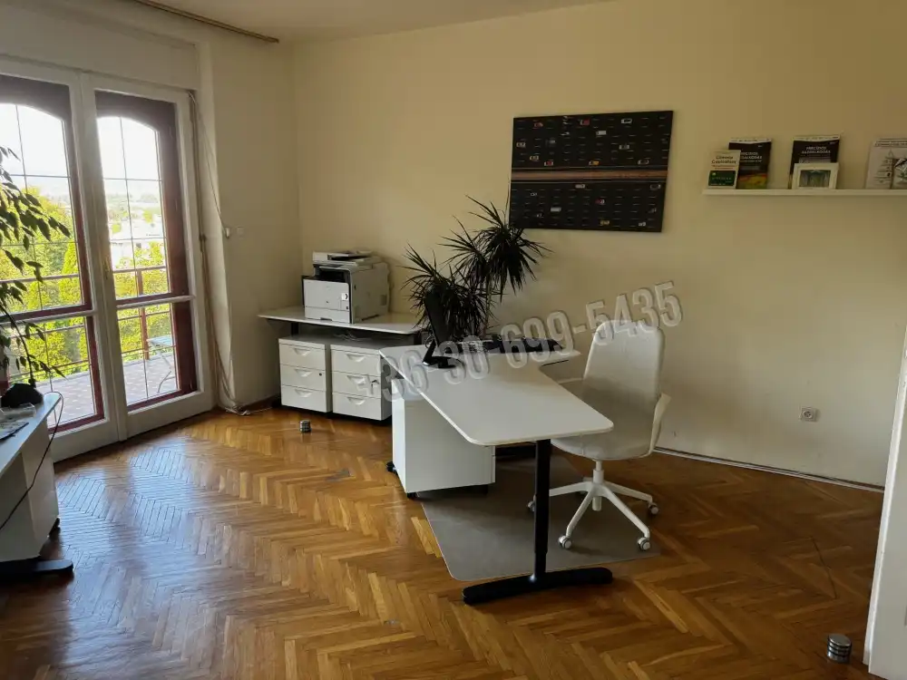 Budapest, I. kerület - Gellérthegy