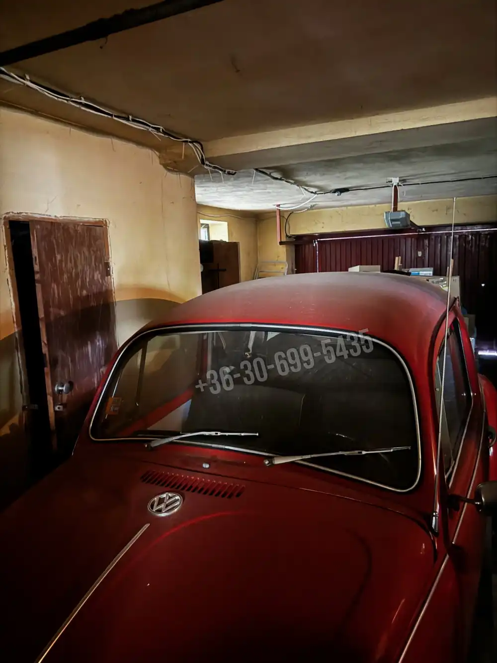 Budapest, I. kerület - Gellérthegy