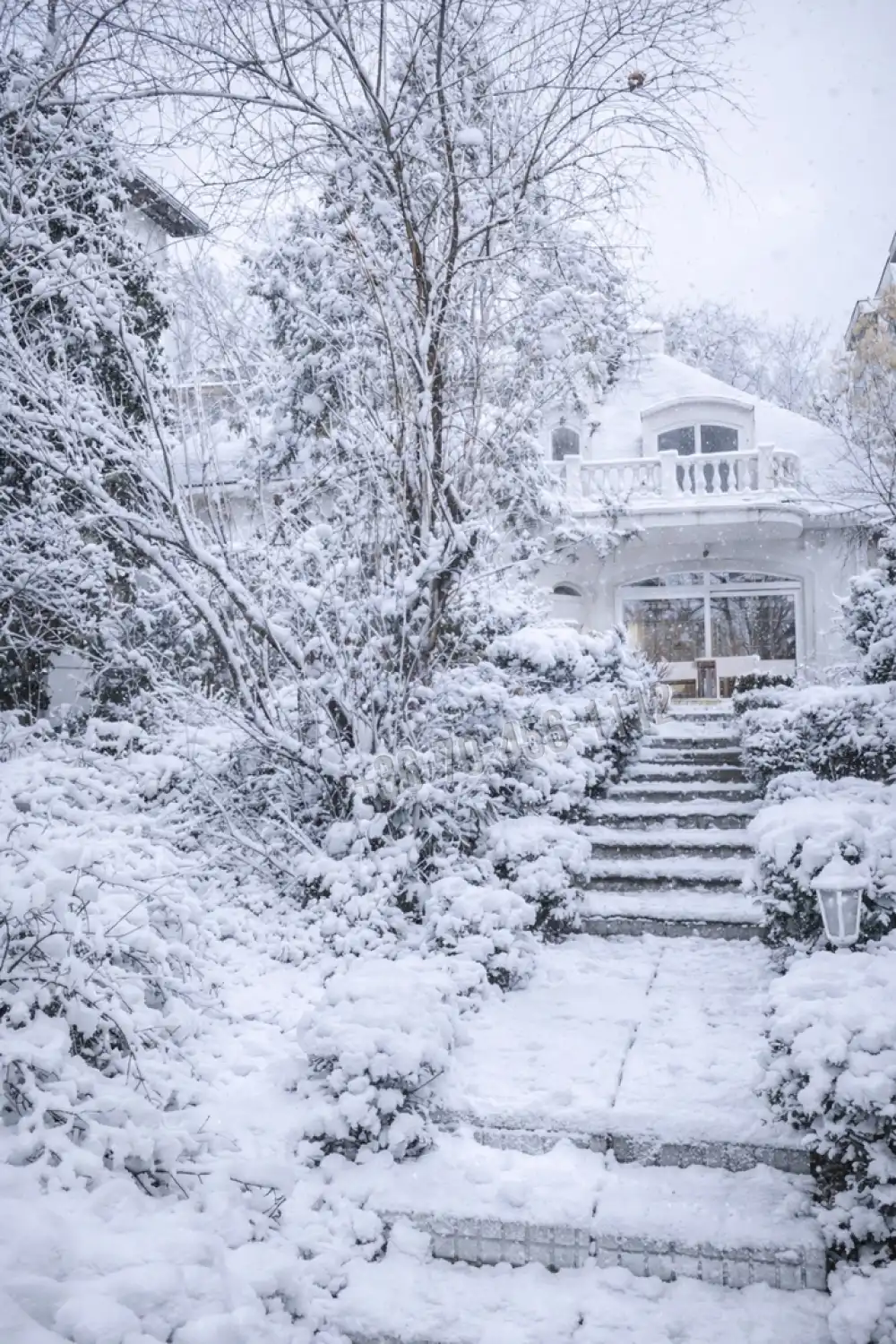 Budapest, I. kerület - Gellérthegy