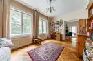 Budapest, I. kerület - Naphegy