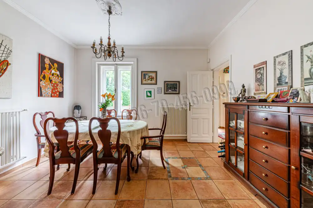 Budapest, I. kerület - Naphegy