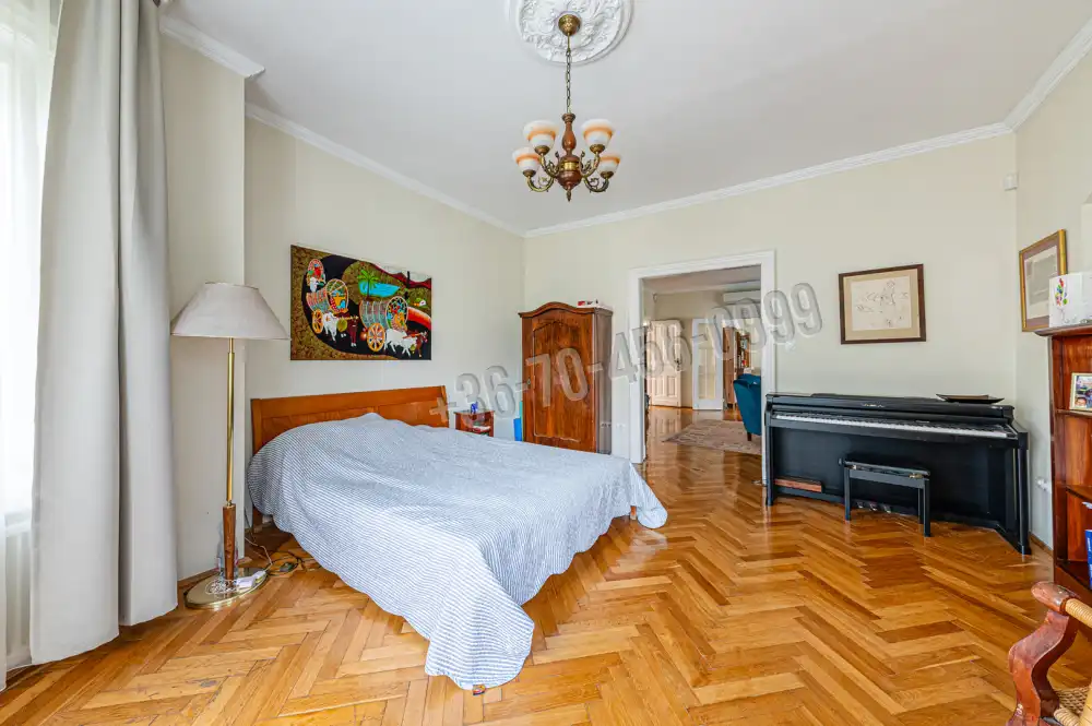 Budapest, I. kerület - Naphegy