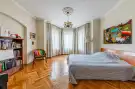 Budapest, I. kerület - Naphegy