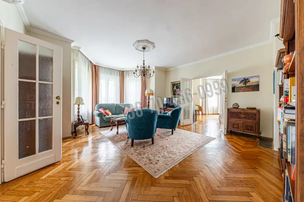 Budapest, I. kerület - Naphegy