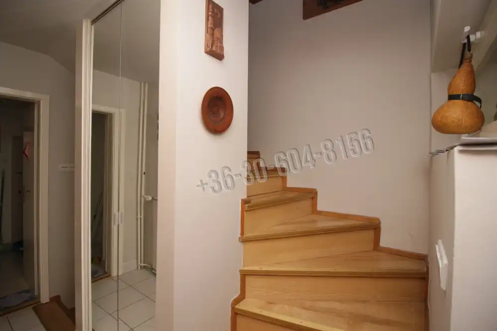 Budapest, II. kerület - Remetekertváros - II/A