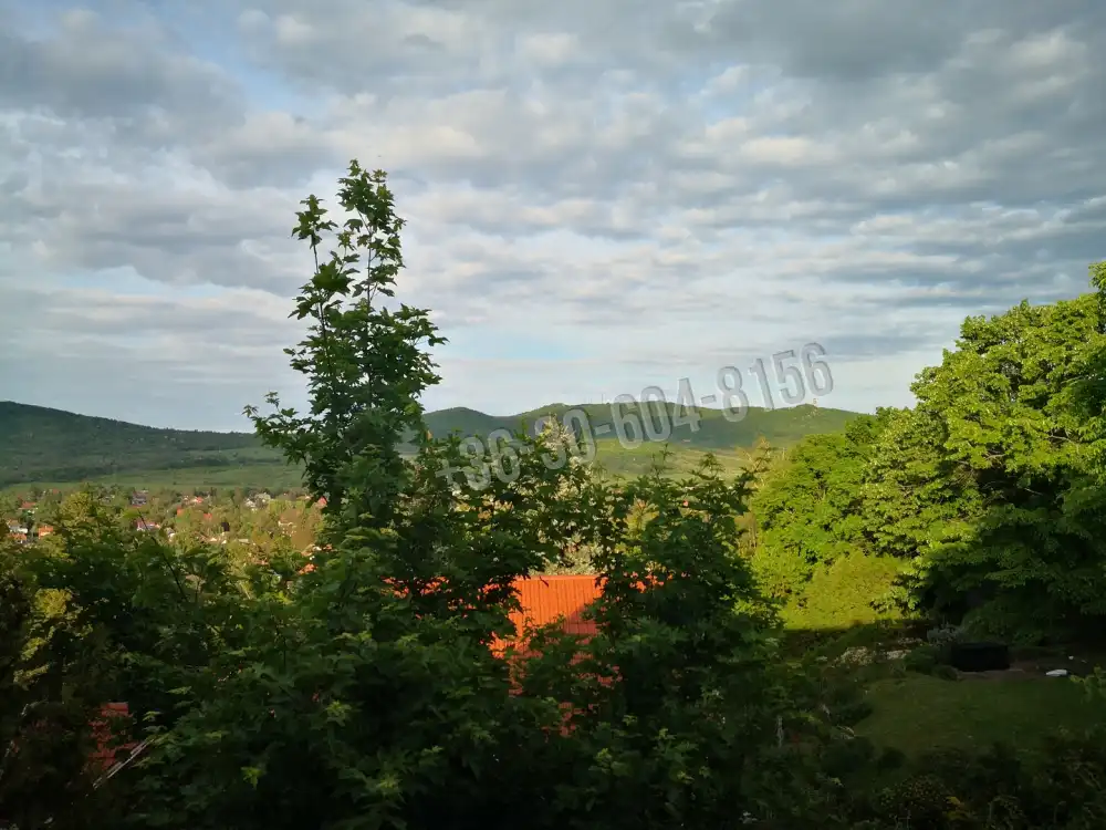 Budapest, II. kerület - Remetekertváros - II/A