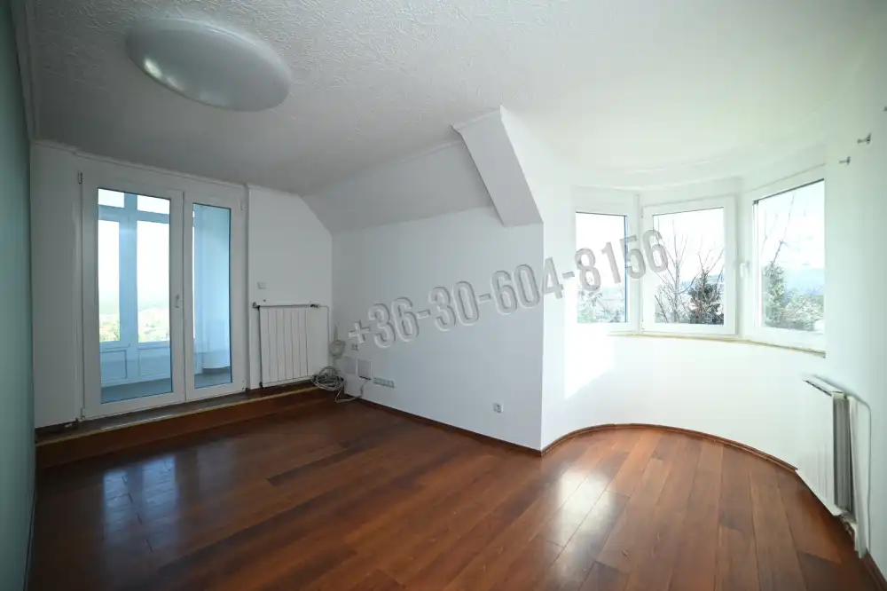 Budapest, II. kerület - Remetekertváros - II/A