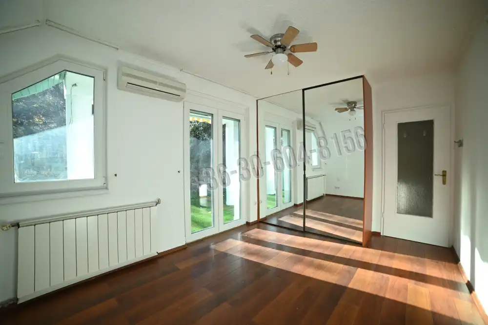 Budapest, II. kerület - Remetekertváros - II/A