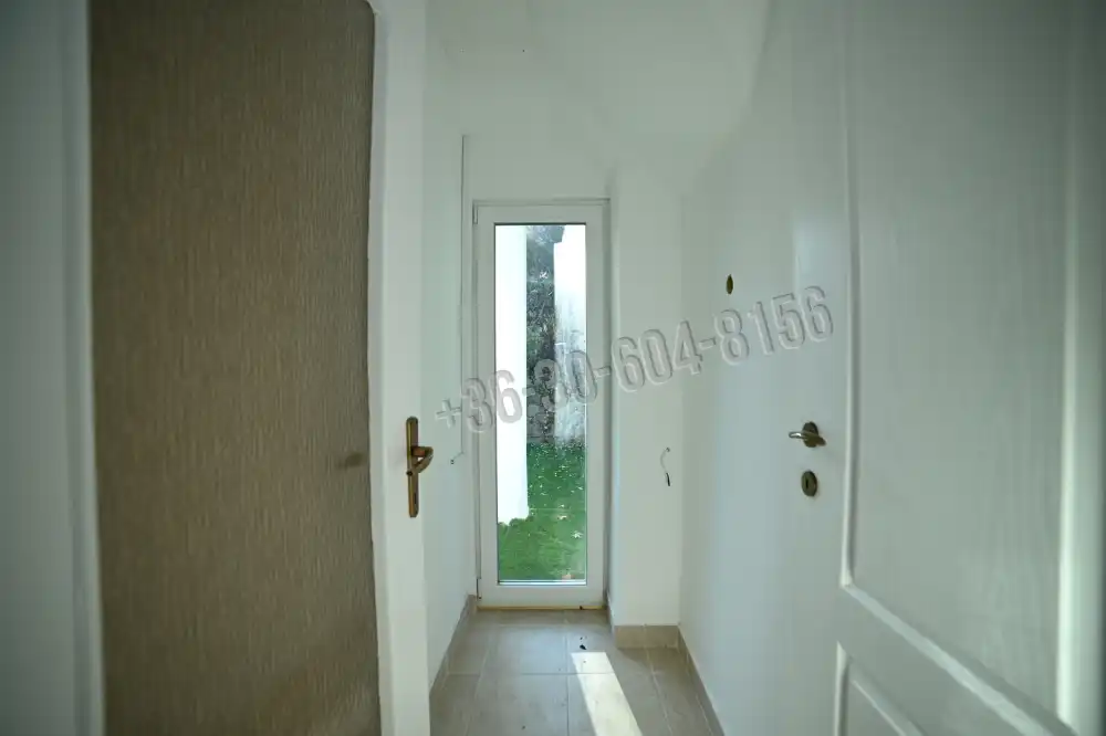 Budapest, II. kerület - Remetekertváros - II/A