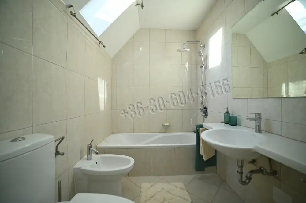 Budapest, II. kerület - Remetekertváros - II/A