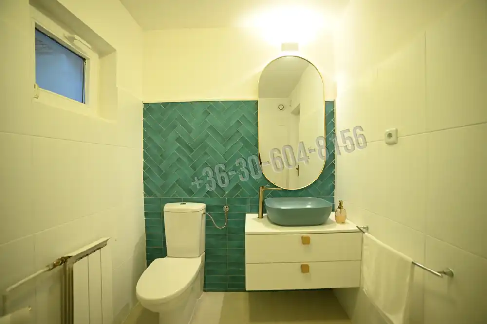 Budapest, II. kerület - Remetekertváros - II/A