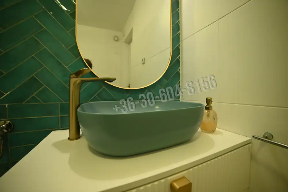 Budapest, II. kerület - Remetekertváros - II/A