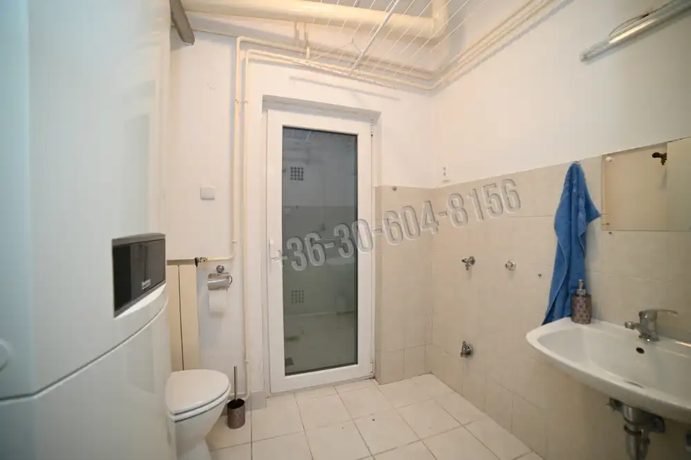 Budapest, II. kerület - Remetekertváros - II/A