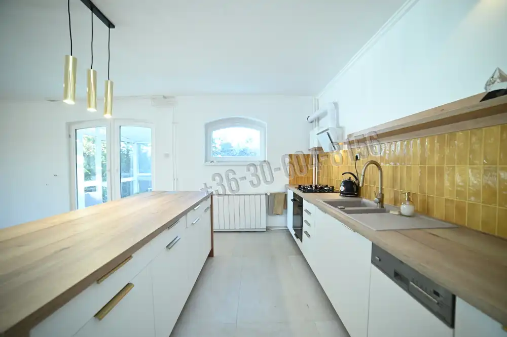 Budapest, II. kerület - Remetekertváros - II/A