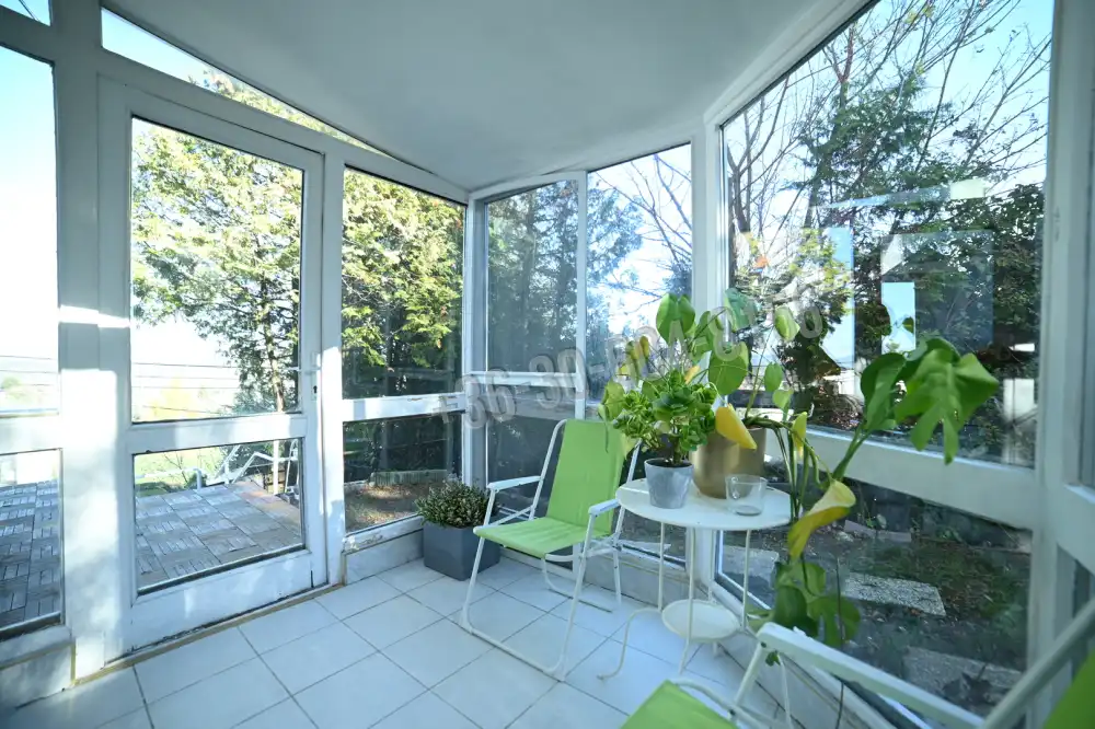 Budapest, II. kerület - Remetekertváros - II/A