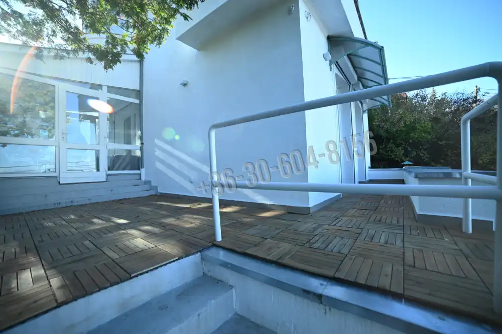 Budapest, II. kerület - Remetekertváros - II/A