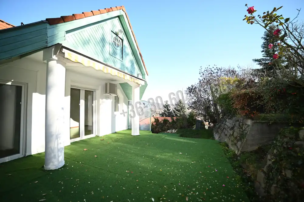 Budapest, II. kerület - Remetekertváros - II/A