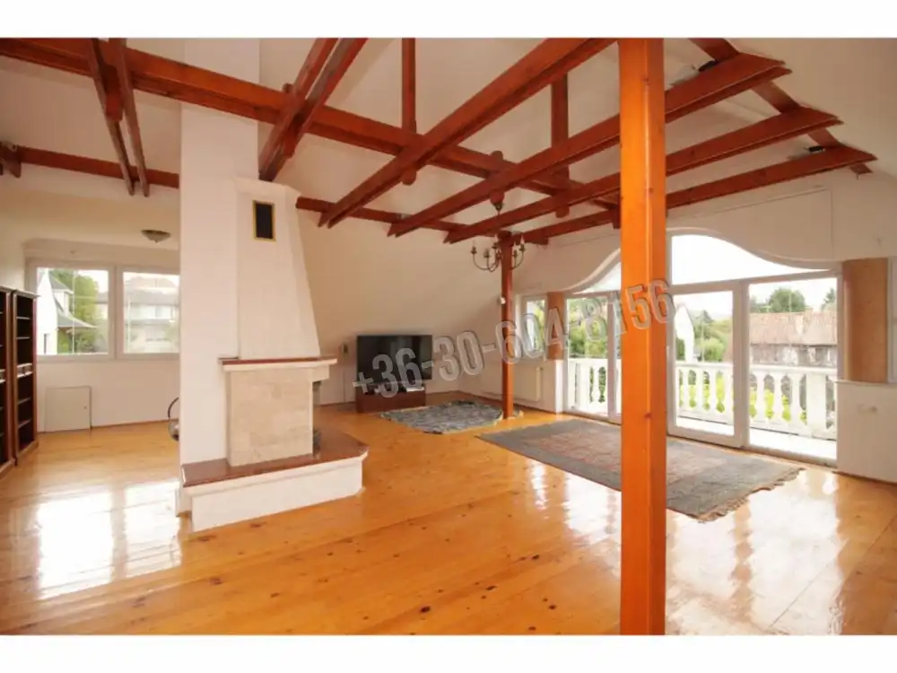 Budapest, II. kerület - Pesthidegkút-Ófalu - II/A