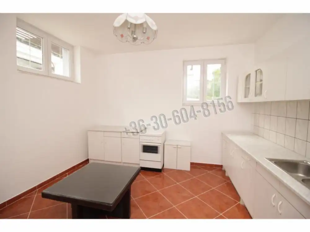 Budapest, II. kerület - Pesthidegkút-Ófalu - II/A