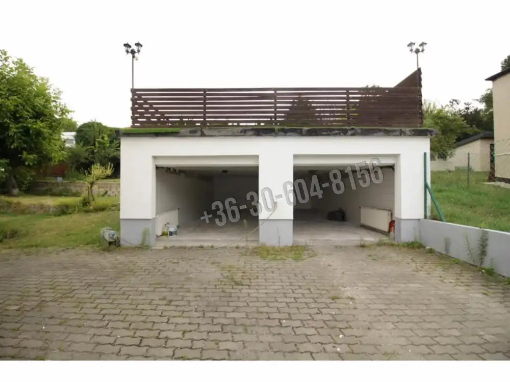 Budapest, II. kerület - Pesthidegkút-Ófalu - II/A