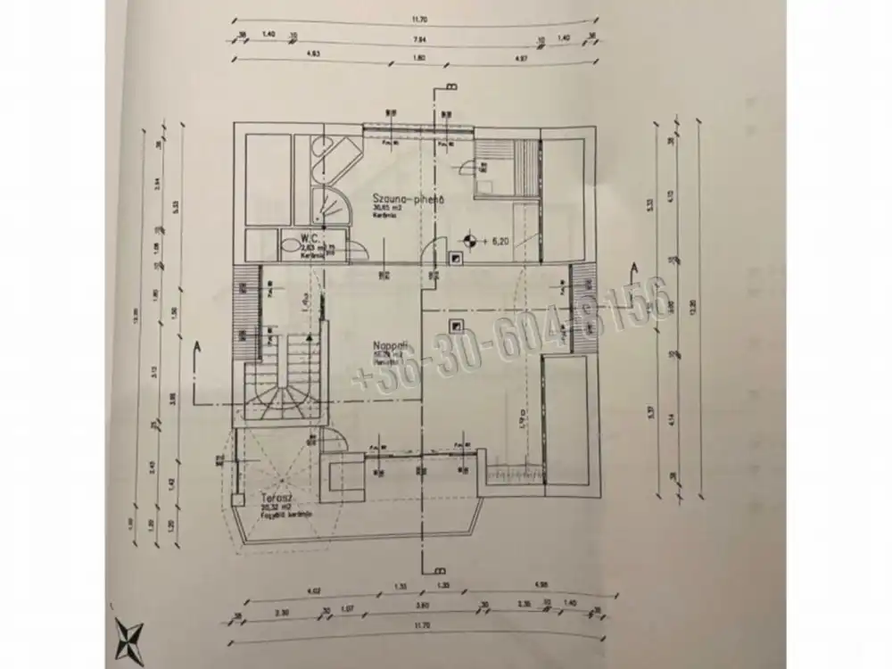 Budapest, II. kerület - Pesthidegkút-Ófalu - II/A