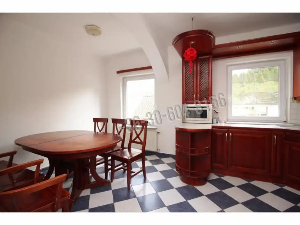 Budapest, II. kerület - Pesthidegkút-Ófalu - II/A