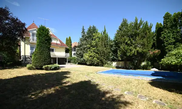 Eladó családi ház, Budapest, II. kerület 6 szoba 278.9 M Ft