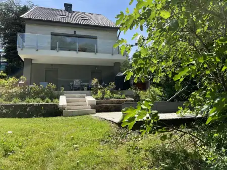 eladó családi ház, Budapest, II. kerület