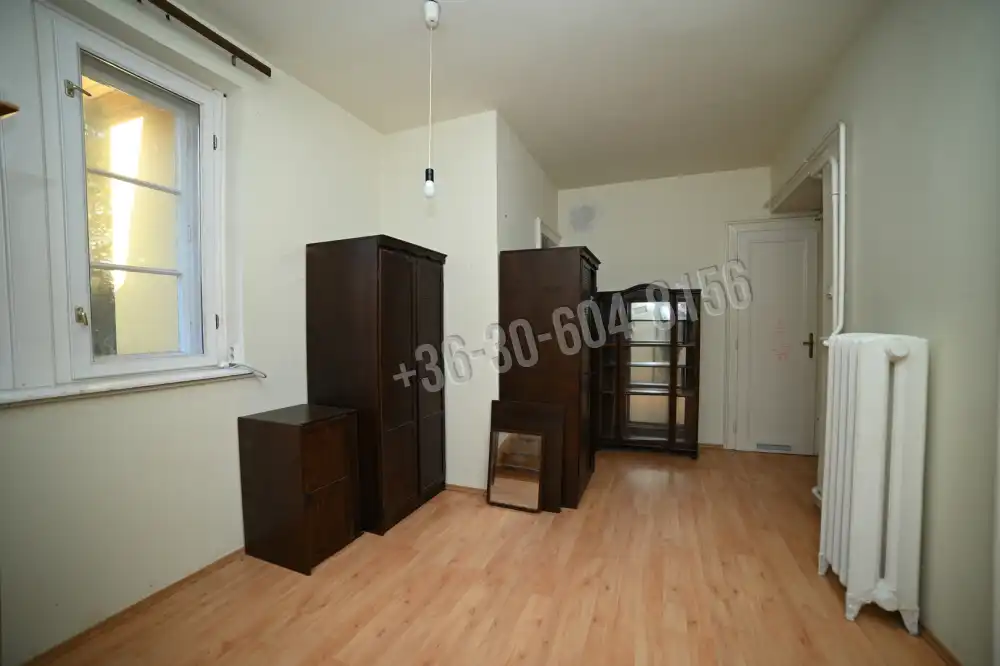 Budapest, II. kerület - Pasarét