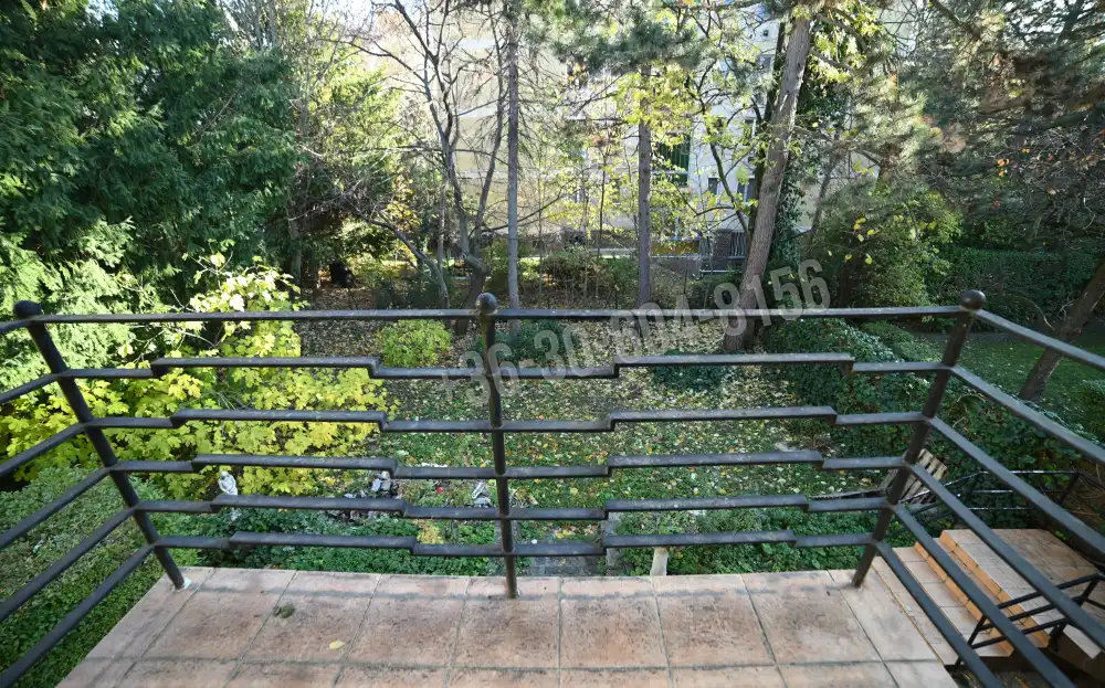 Budapest, II. kerület - Pasarét