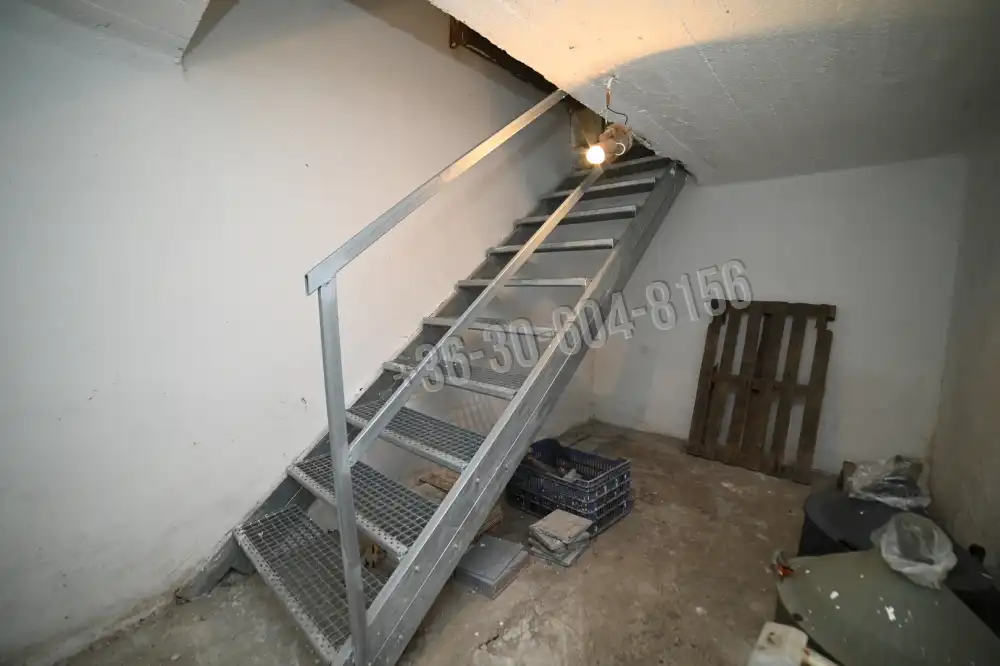 Budapest, II. kerület - Pasarét